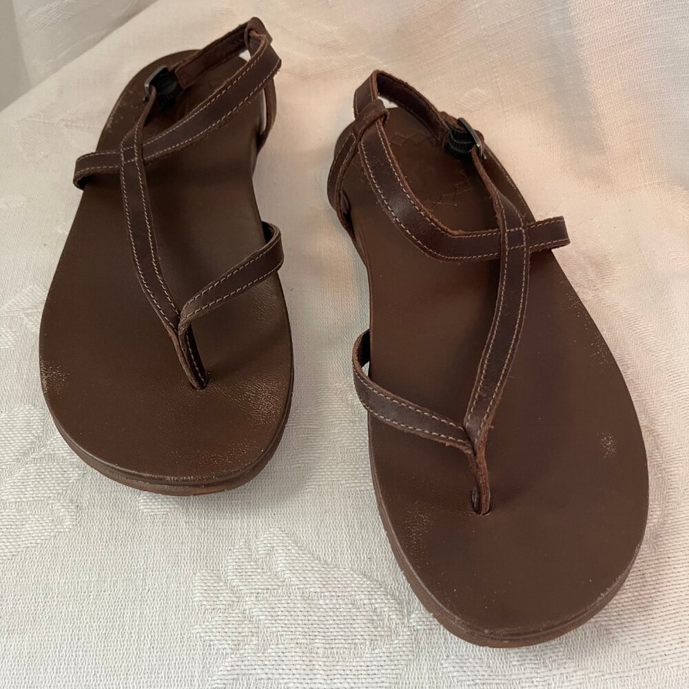 Chaco Rowan Sandals